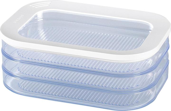 Actual product image Rosti Mepal Modula (1.65 l)