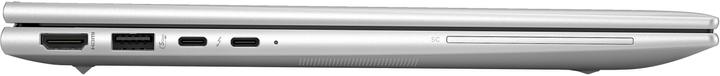 Actual product image HP EliteBook 835 13 inch G11 Notebook PC, AMD Ryzen™ 5, 33.8 cm (13.3"), 1920 x 1200 pixels, 32 (13.30", AMD Ryzen 5 8540U, 16 GB, 512 GB, DE)