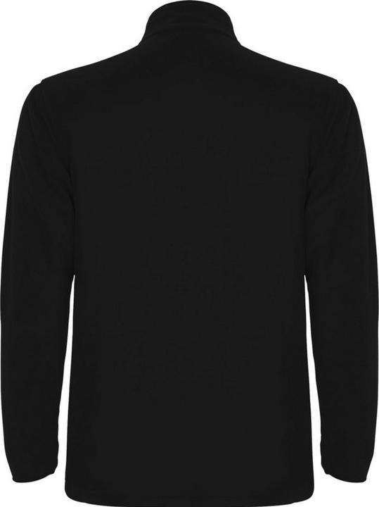 Produktbild Alpinia Himalaya Fleecejacke mit kurzem Reissverschluss (L)