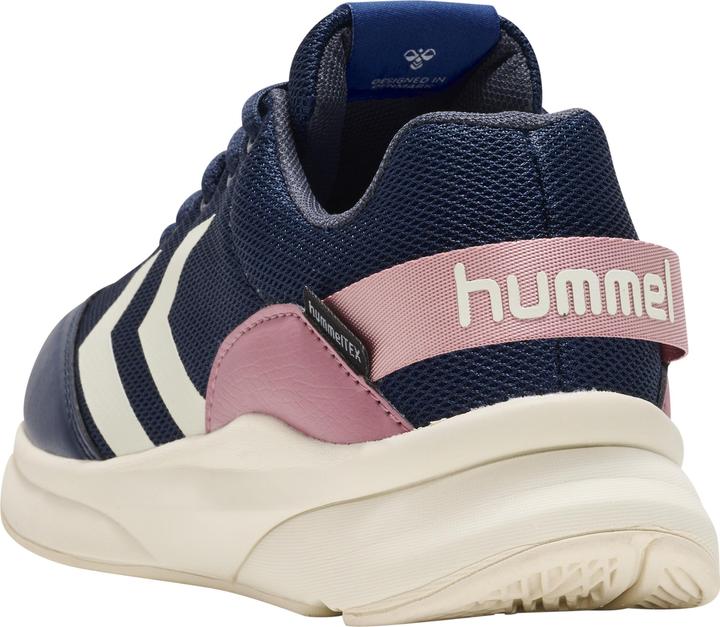 Actual product image hummel Reach 250 Recycled Tex Lace Jr (37)