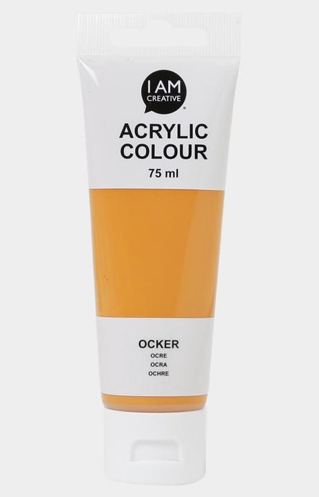 Ocker