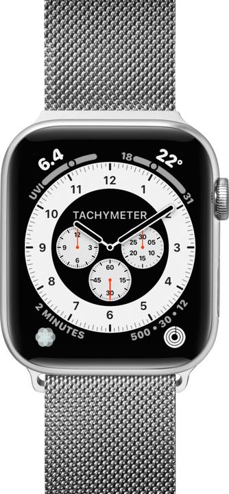 Produktbild Laut Steel Loop (40 mm, Stahl, Apple Watch Series 5, Apple Watch Series 6, Apple Watch SE, Apple Watch Series 4)