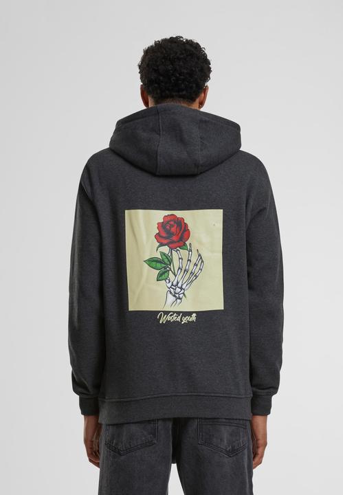 Image du produit Mister Tee Sweat à capuche Wasted Youth - 13161 (XL)