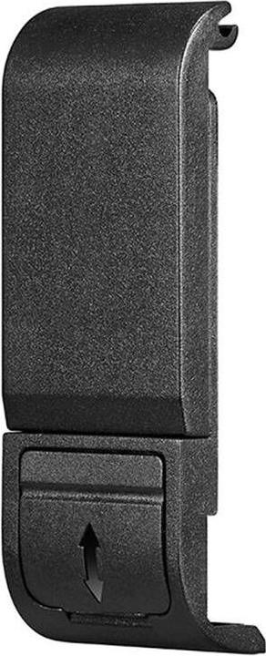 Puluz Plastic battery cover (GoPro Hero 12, GoPro Hero 11, GoPro Hero 9, GoPro Hero 10)