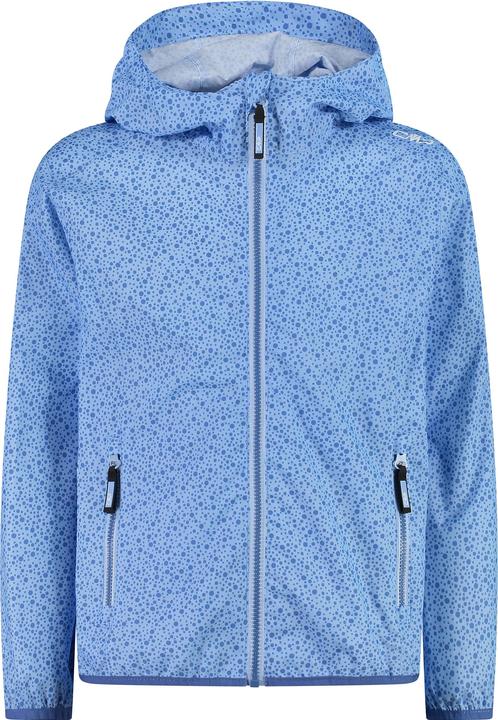 Produktbild CMP Campagnolo Hoodie (152)