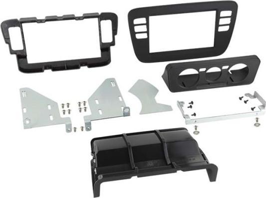 Produktbild ACV Paneel Volkswagen up! / Seat Mii / Skoda Citigo 2011-2016 Kleur: Zwart