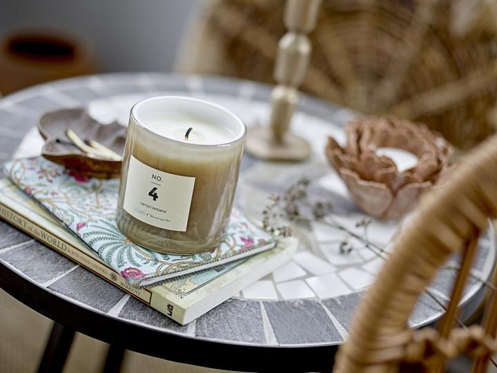 Actual product image Illume x Bloomingville NO. 4 - Lemon Verbena (200 g)