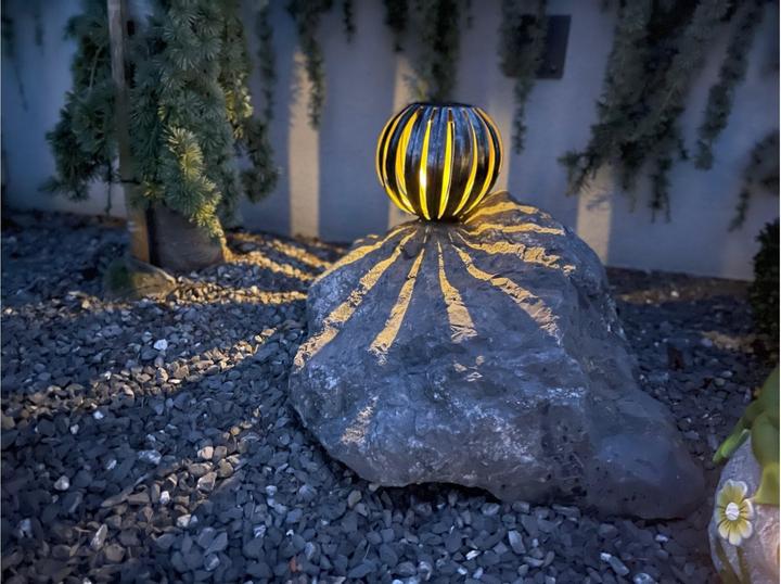 Produktbild GuGus LED Solar Leuchte