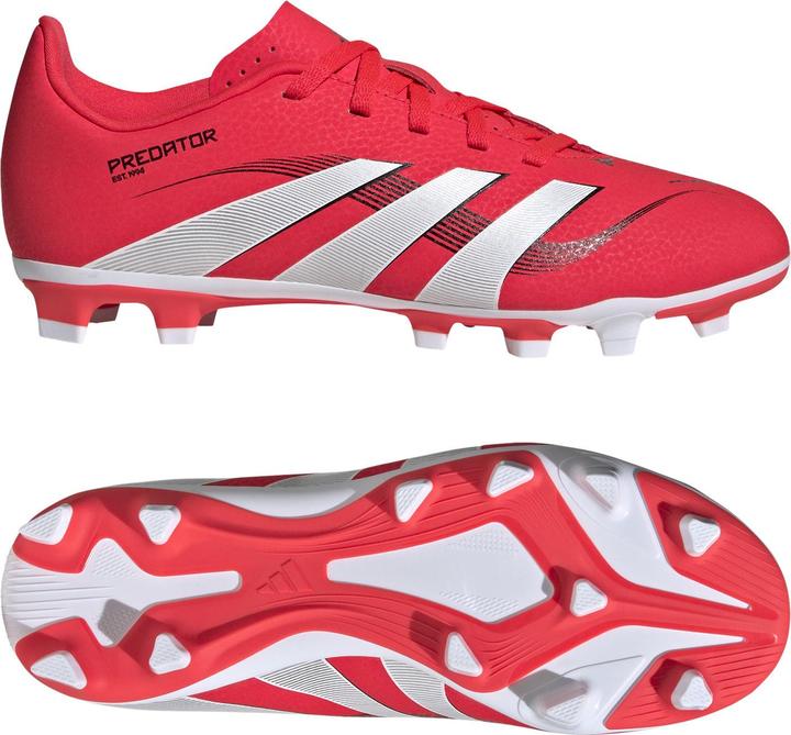 Actual product image adidas Predator Club FG/MG (38 2/3)