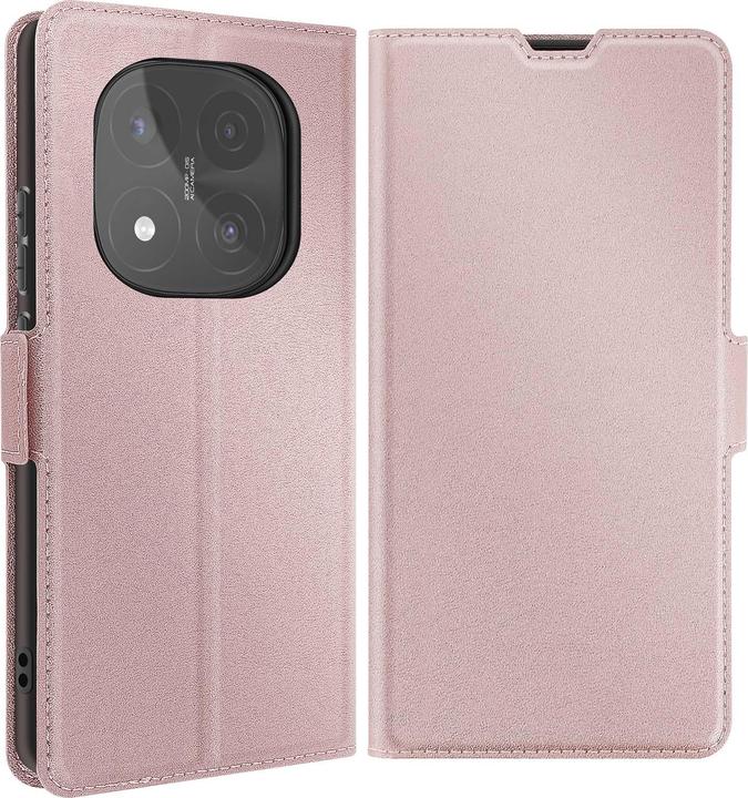 Pink gold