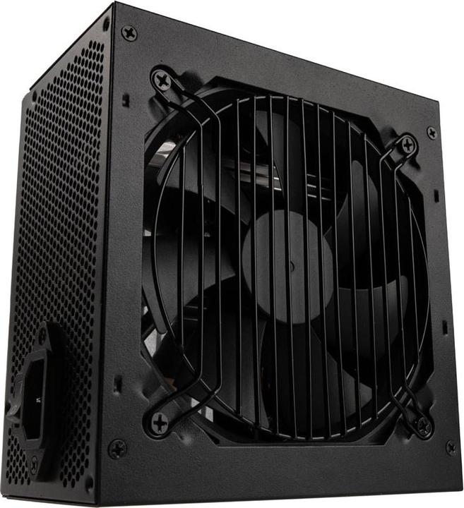 Produktbild Kolink Modular Power 80 PLUS Bronze Netzteil - 500 Watt (500 W)