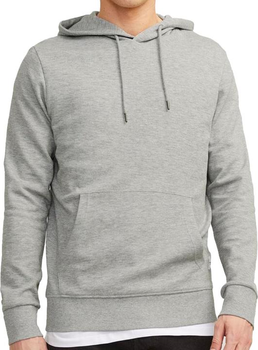 Actual product image Jack & Jones 2er Pack Basic Sweatshirt / Hoodie (M)