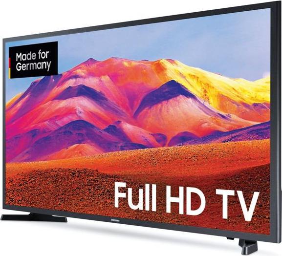 Actual product image Samsung GU32T5379CD (32", LED, Full HD)