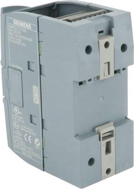 Actual product image Siemens Digital input SM 1221