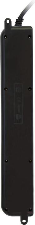 Actual product image Techly 300415 UPS power strip wit (6 x, CEE 7/3, 1.50 m)
