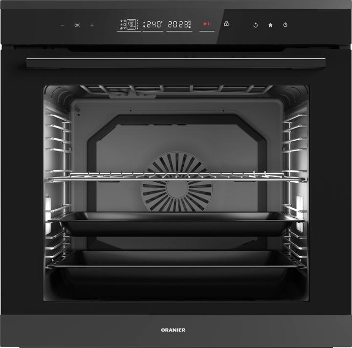 Produktbild Oranier EB-Backofen Pyrolyse