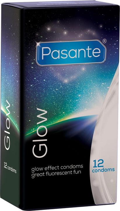Actual product image Pasante Glow (12 pcs.)