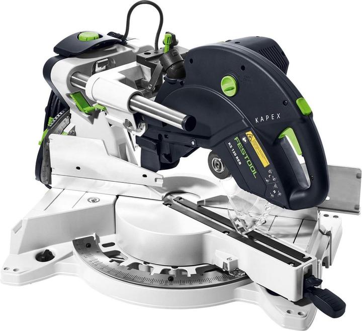 Immagine prodotto Festool Kapex KS 120 Reb