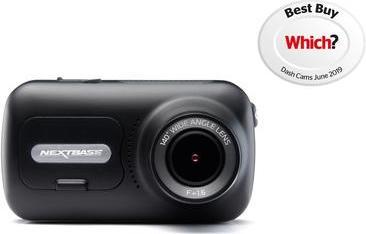 Image du produit Nextbase 322GW (Récepteur GPS, WiFi, HD)