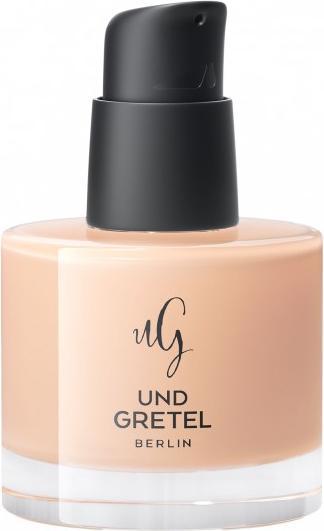Produktbild Und Gretel Berlin Teint - Beste Ccc Cream Light 01 (01)
