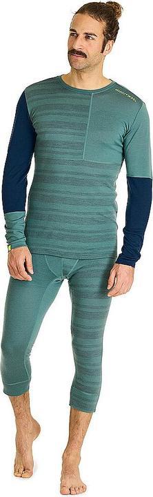 Immagine prodotto Ortovox 185 Manica lunga Rock'n'wool (XXL)