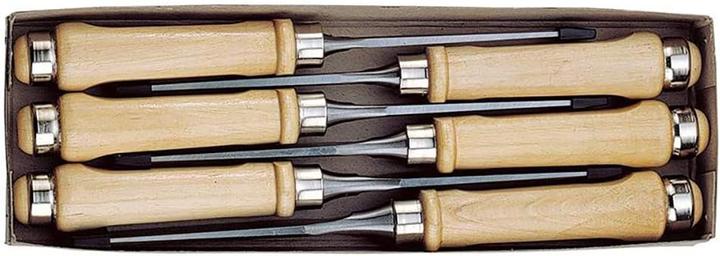 Image du produit Jeu de ciseaux à bois