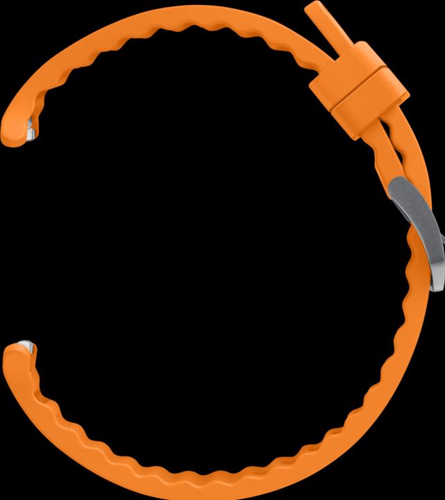 Image du produit Samsung Bande PeakForm (34 mm, Caoutchouc nitrile et nylon tissé, Galaxy Watch Ultra)