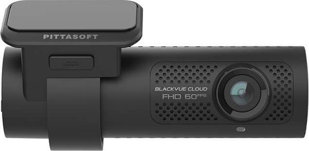 Blackvue DR770X-1CH (GPS receiver, Wi-Fi, Night vision, Full HD)