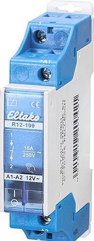 Actual product image Eltako Switching relay