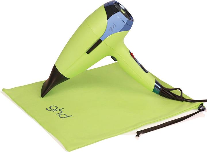 Actual product image ghd Helios