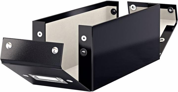Actual product image Leitz WOW Click & Store storage box (A3)