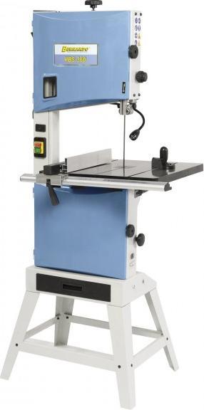 Actual product image Bernardo Cantina Bernardo - Holzbandsäge HBS 360