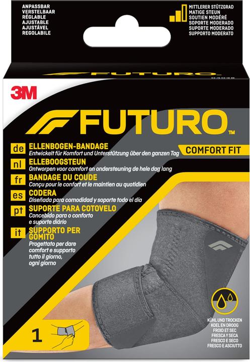 Futuro Comfort Lift (One Size)