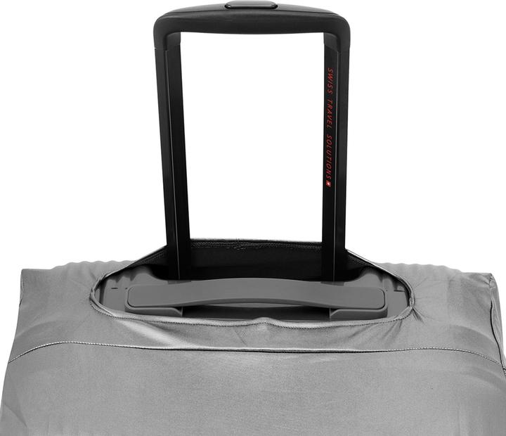 Actual product image Pack Easy Kofferhülle (Luggage scale)