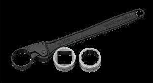 Productafbeelding Gedore 31 40 vrijloopratel zonder ring 40 (1/4")