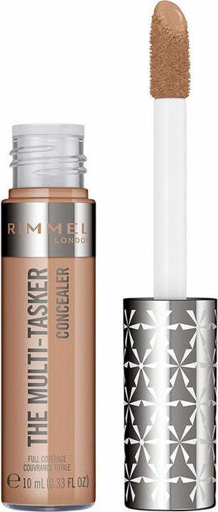 Rimmel London Rimmel - The Multi-Tasker Concealer 10 ml 055 Classic Beige (055 Classic Beige)
