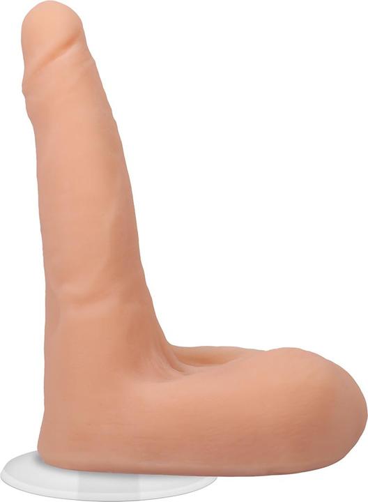 Immagine prodotto Doc Johnson Lucas Frost - Realistic ULTRASKYN Dildo - 7" / 18 cm