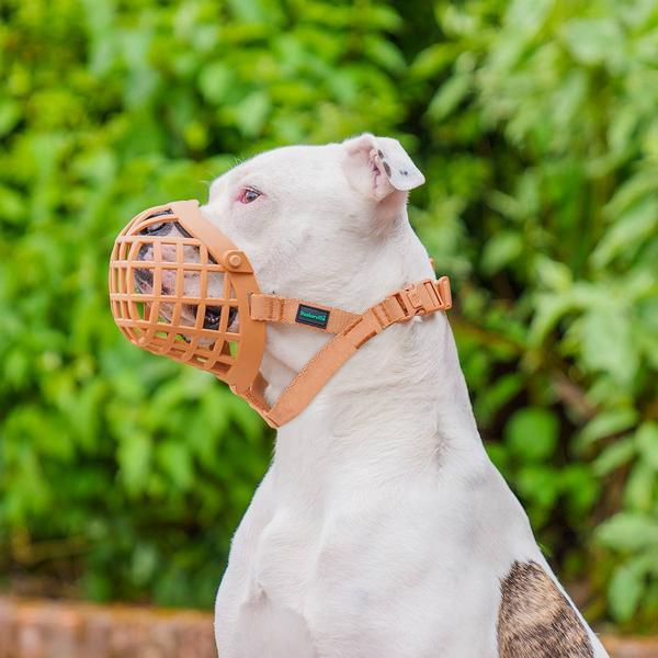 Immagine prodotto Baskerville Maulkorb Wide Fit (Cane)
