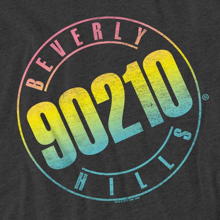 Produktbild 90210 TShirt (XL)