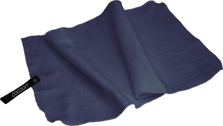 Image du produit Cocoon Serviette en microfibre Hyperlight M lava grey (50 x 90 cm)
