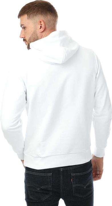 Image du produit Diesel - Sweat à capuche S-GIRK CUTY FELPA - Homme (XXL)