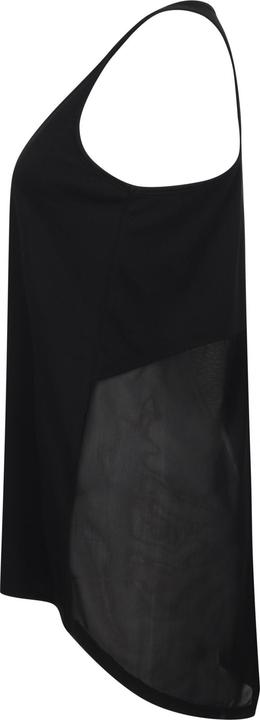 Image du produit Tombo Débardeur dos ouvert femme (XL)