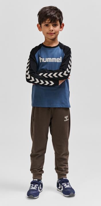 Image du produit hummel hmlBOYS T-SHIRT L/S (164)