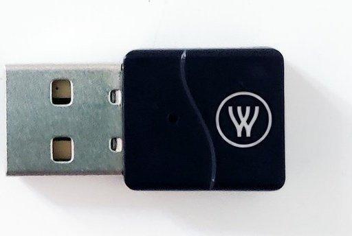 Immagine prodotto Orosound USB Bluetoot USB Bluetooth Adap (Emittenti)