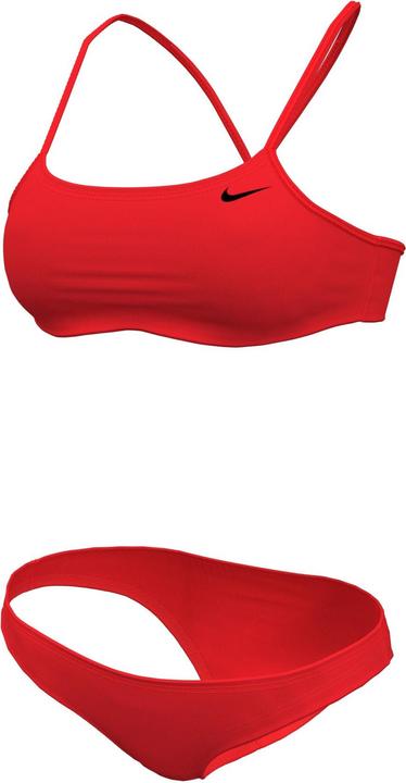Image du produit Nike Essential Racerback Bikini Set (XL)