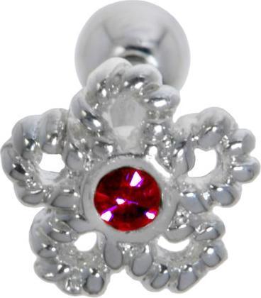 Rosso, Argento