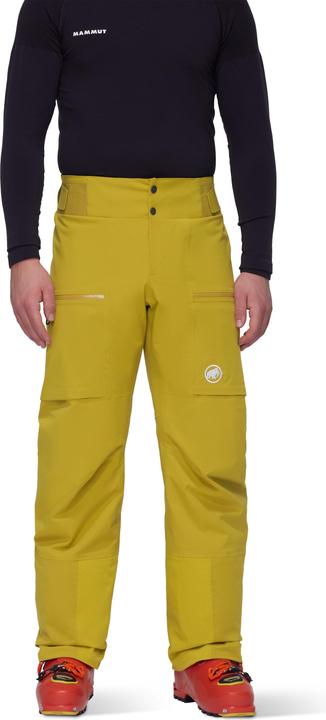 Actual product image Mammut Stoney HS Thermo Pants Men (50)
