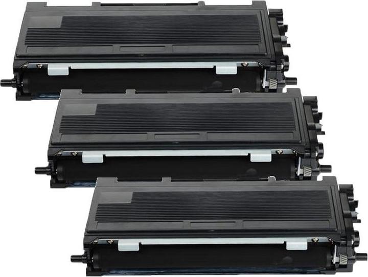 Image du produit Hermex Toner compatible pour Brother HL-L2375DW (CF)