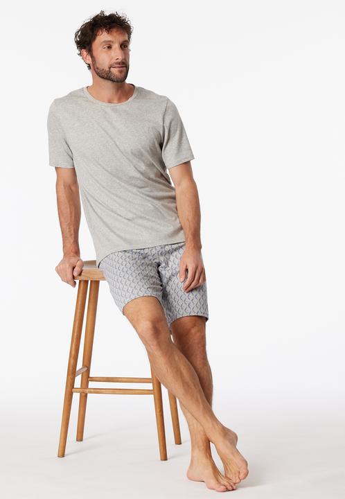 Produktbild Schiesser Pyjama (L)