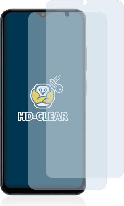Image du produit BROTECT Protection Clair (2 pièce(s), Xiaomi Poco M5)